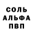 Cocaine 97% G. IVANSHY
